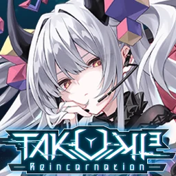 Ikon TAKUMI³