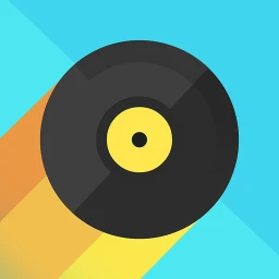 SongPop Classic: Music Trivia 图标