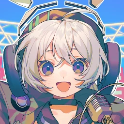 Cytoid: Community Rhythm Game 图标